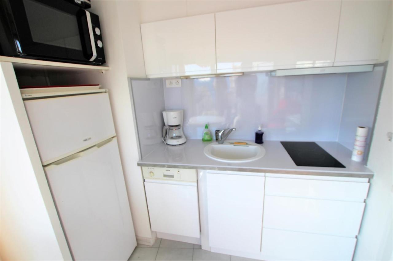 Apartamento Last Floor With Terrace And Clear View On The Sea *